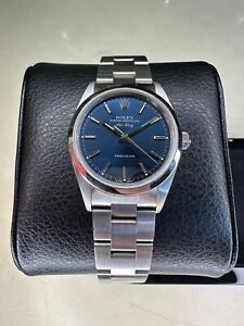 Rolex Air-King Precision 14000 (2000 Watch Only)