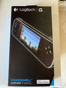 Powershell Controller +battery Iphone 5 - Foto 1 di 2