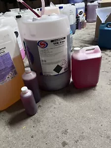 Autosmart TFR XTRA 25L 25 Litre FREE DELIVERY (caustic) traffic film remover - Picture 1 of 1