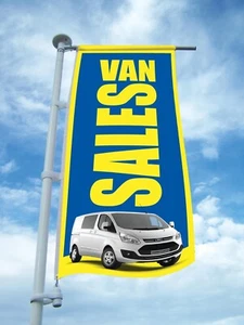 Flags For Car & Commercial Sales Forecourt display Flags Automotive Display . - Picture 1 of 2