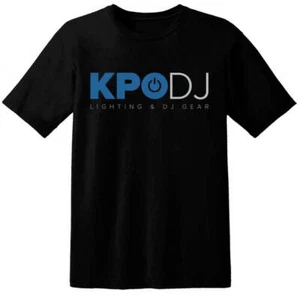 T-shirt KPODJ (XXL) - Photo 1/1