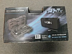 Wilton ATV Receiver Hitch Mount Vise Carrying Case 10350  - Case Only -  N0 Vice - Picture 1 of 3