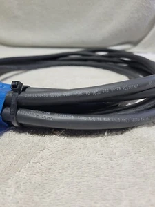 Southwire Seoprene SEOOW 5 Conductor 16Awg 600v 20Ft - Picture 1 of 4