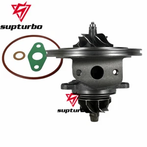 BV39 54399880065 Cartouche turbo pour BMW 335D 535D 635D X3 X5 X6 3.5D M57D30TU2 - Picture 1 of 7