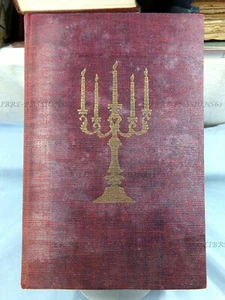C'EST ARVEN EN PLEIN PARIS, YVONNE DE BREMOND D'ARS, LES FRIENDS DU BOOKS, 1957 - Bild 1 von 12