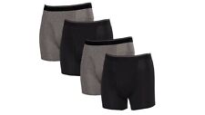 Kirkland Signature Men’s Boxer Briefs Underwear (4 Pack) NEW