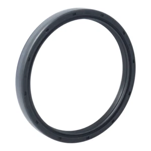 TC65X75X8 TTO Oil seals 65 x 75 x 8 mm OIL-SEAL RUBBER D. LIP W. SPR. - Picture 1 of 2