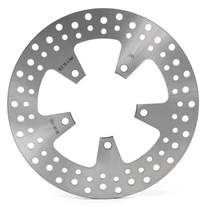 For Harley Rear Brake Rotor 40939-86A Touring Electra Glide FLT Road King 86-99 - Picture 1 of 4