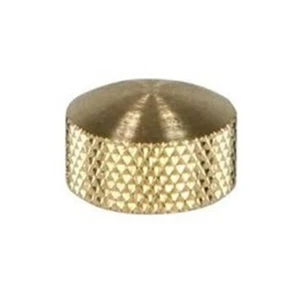 Hot-Shot Ersatz Endkappe Mutter NUR grün oder schwarz Prod Vieh Rinder Schweine - Bild 1 von 1