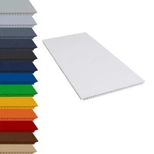 USM Haller Tablar Ersatz-Blech 75 x 35 cm versch. Farben Regal-Boden Seiten-Wand - Bild 1 von 15