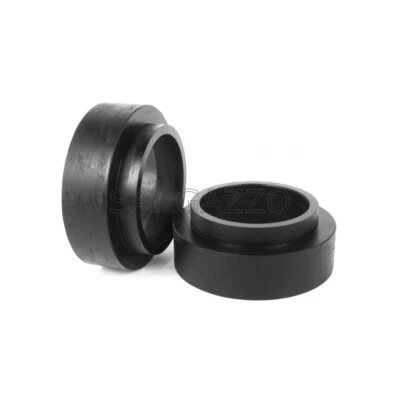 Kit Elevador Nivelación Trasera Espaciadores 1.6" 40mm Para Infiniti QX56 2004-13 QX80 2013-19 Foto 1 de 4