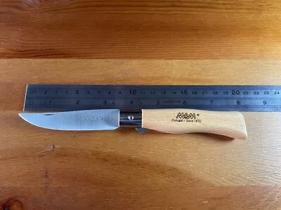 3.5" Blade Navaja MAM Filmam Made in Portugal Folding Pocket Knife -  USA Seller - Image 1 of 4