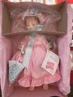 Madame Alexander PinkPortrait Doll Lucinda , 13" Tall # 1535, In Box, Hang Tag.