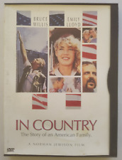 In Country (DVD, 1999)