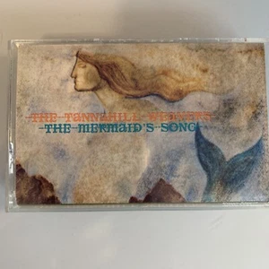 Tannahill Weavers Mermaid's Song (Cassette) - Imagen 1 de 2
