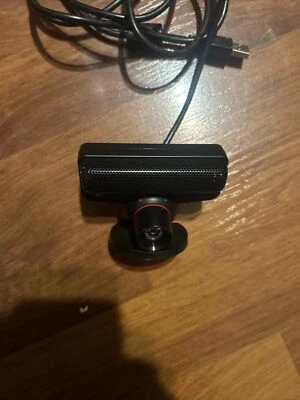 Brand New Sony PlayStation Eye Camera PS3 Move Genuine OEM SLEH-00448 - Image 1 of 4