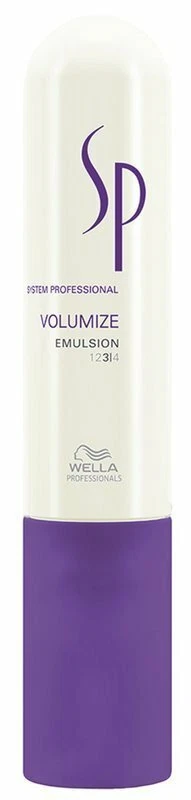 Wella SP Volumize Emulsion 50 ml - Image 1 of 1