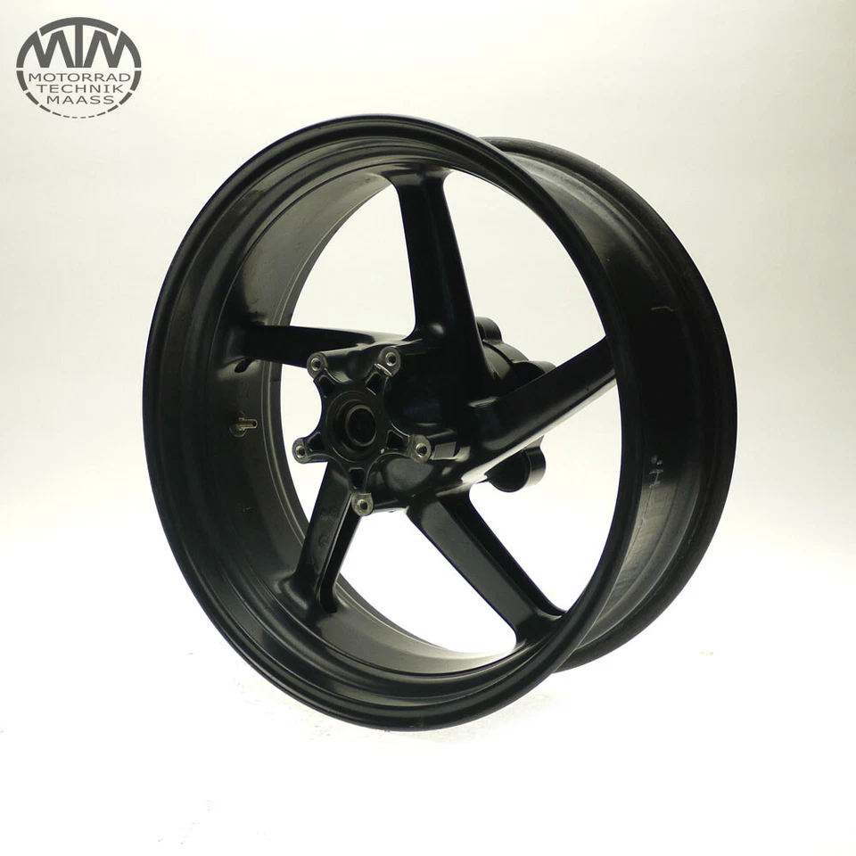 Rear Rim Aprilia RSV1000 Tuono (RP) - Image 1 of 1