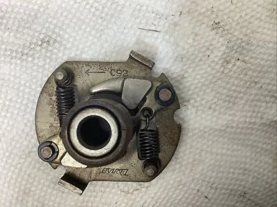 Honda Dream 150 CA-95 Points Advance Unit - Image 1 of 4