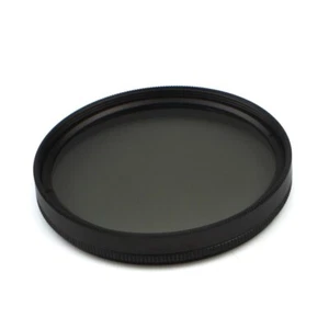 CIR-PL 55mm Circular Polarizing Digital Slim Lens Circular Polarizer Filter - Picture 1 of 7
