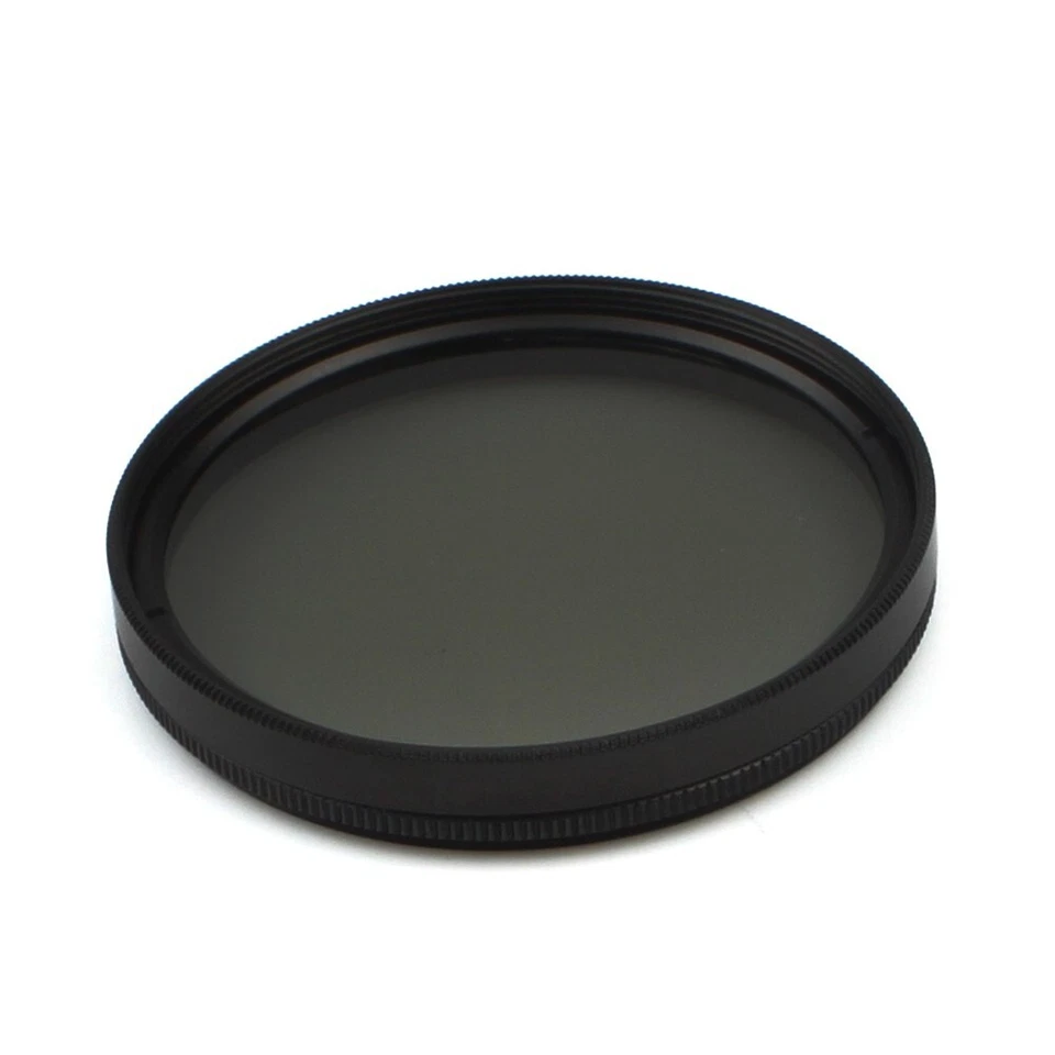 CIR-PL 55mm Circular Polarizing Digital Slim Lens Circular Polarizer Filter - Image 1 of 4