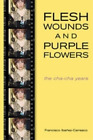 Francisco Ibanez-Carrasc plaies en chair et fleur violette (livre de poche) (importation britannique)