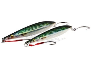 Westin F360 Sbass NEW Saltwater Seabass Jig Seeker - Picture 1 of 8