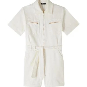A.P.C. HILLS JUMPSUIT size 36 (US0) - Picture 1 of 6