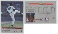 1992 Classic Best Minor League Bonus Card Red Brien Taylor #BC15 Rookie RC
