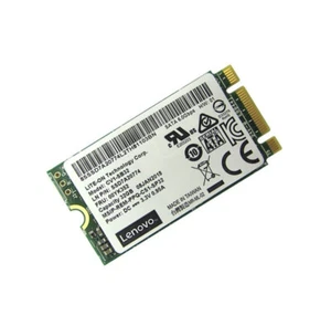 LENOVO ThinkSystem M.2 CV1 32GB SATA 6Gbps Non-Hot Swap SSD 7N47A00129 - Afbeelding 1 van 2