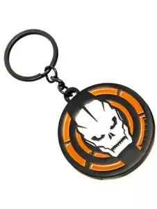 LLAVERO OFICIAL CALL OF DUTY BLACK OPS III (3) ZOMBIES (TOTALMENTE NUEVO) - Imagen 1 de 1