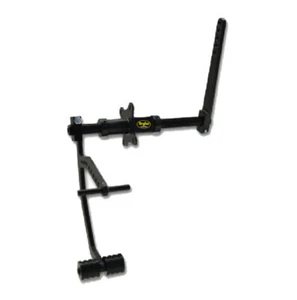 Rodamiento rodante acelerador pedal acelerador pista círculo de suciedad - Imagen 1 de 1