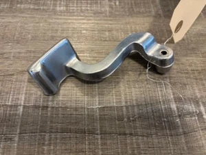 1967 Cadillac Eldorado RIGHT Side Inner Door Handle PN#7711532 CHROME - Picture 1 of 6