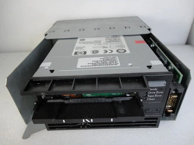 LTO3 2Gb FC with tray for SUN L180 314828505 419686701 1000856-02 003-0528-01 - Image 1 of 3