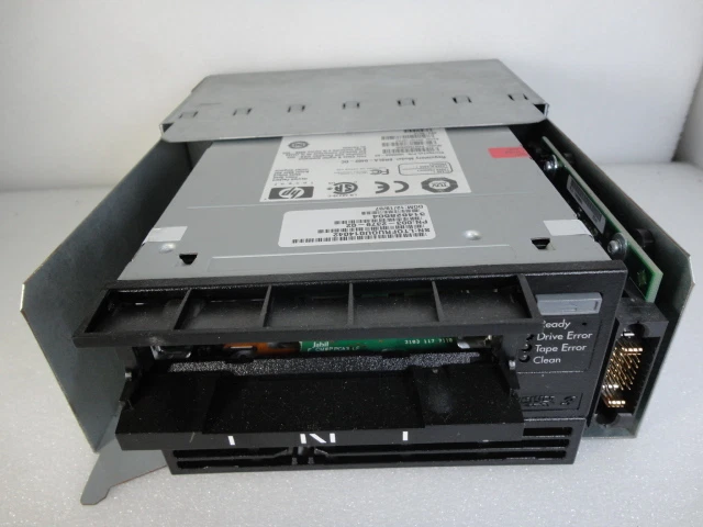 LTO3 2Gb FC with tray for SUN L180 314828505 419686701 1000856-02 003-0528-01 - Image 1 of 3