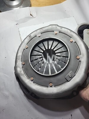 Placa de presión Gm Muncie 4 velocidades 1964-1972 PONTIAC Olds Buick V8 Valeo  Foto 1 de 4