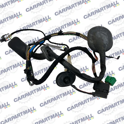 Жгут проводов для задней левой двери 2006-2009 Land Rover Range Rover Sport - Изображение 1 из 4