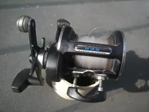 Penn 535 GS Conventional Reel - Picture 1 of 5