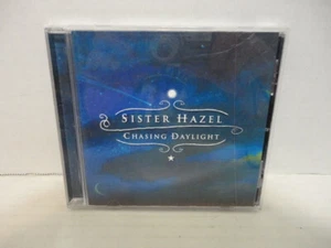 Chasing Daylight - Audio CD By SISTER HAZEL - VERY GOOD - Picture 1 of 11