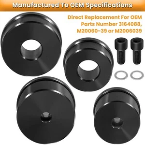 8pcs M2006039 3164088 Cam Bearing Adapter Tool for Cummins ISX ISX15 QSX QSX15 - Bild 1 von 11