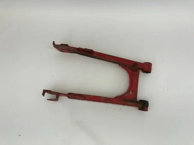 Kawasaki KD80 1983 basculante Foto 1 de 4