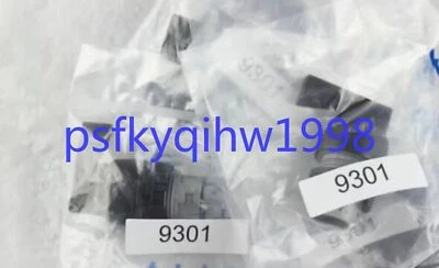 1 PCS NEW IN BOX FESTO hole selection switch N-22-SW 9301 black