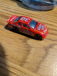 Slim Jim Mike Cope Penrose 1 1/4” Micro Machine Matchbox Chevy Monte Carlo 30 - Picture 1 of 3