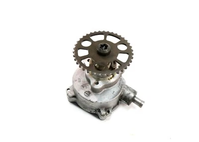 2006-2008 BMW Z4 325i 330i 525i 530i (E85 E60 E90) 3.0L ENGINE BRAKE VACUUM PUMP - Image 1 of 4