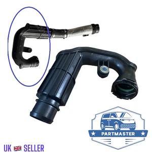 MANGUERA TURBO MERCEDES W205 C200 RENAULT MEGANE 1.6 DCI A6260900042 144603933R - Imagen 1 de 6