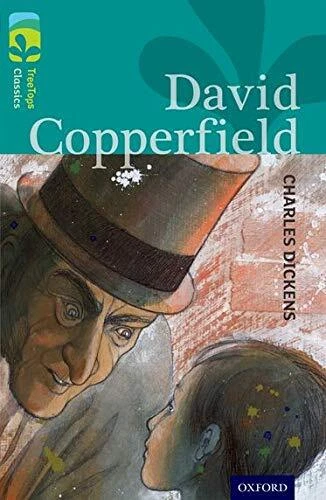 Oxford Reading Tree TreeTops Classics: Level 16: David Copperfie - Image 1 of 1