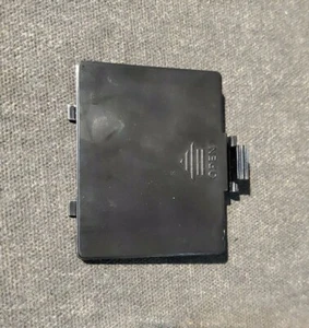 1990 Noteability Board Game Replacement Battery Cover Only Note Ability - Picture 1 of 2
