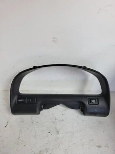 2002 2003 2004 INFINITI I35 SPEEDOMETER TRIM BEZEL (P9062) - Picture 1 of 5