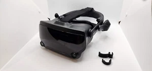 VALVE INDEX VR Virtual Reality HEADSET ONLY + Face Cushion - Light Scuff - Picture 1 of 6