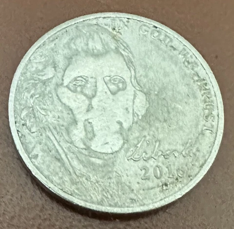 error coins us coins Cover